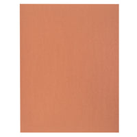 North American Paper Inc. - Papier de bricolage - 18 po x 24 po - brun clair - 48 feuilles-Parfait pour les projets ou l’artisanat