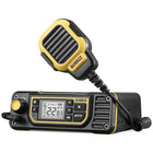 DEWALT - DXFRSBD900 Station de base radio professionnelle-2 Watt Puissance et Couverture - Couverture fiable jusqu'à 300 000 pieds carrés et 25 étages de portée de signal à longue distance