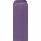 JAM Paper Enveloppe commerciale foncée nº 10 (4,13 po x 9,5 po), violet, 500/bte-Enveloppe en papier violet profond
