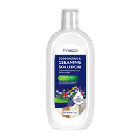 Tineco - Solution de nettoyage de plancher multisurface pour aspirateurs humides/secs - Odeur originale-Élimination des odeurs: Neutralise les odeurs et laisse un parfum apaisant de fraîcheur printanière
