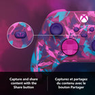 Xbox - Manette sans fil pour Xbox Series X/S, Xbox One, PCs, et appareils compatibles avec le nuage - Heart Breaker Édition Spéciale-9