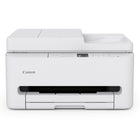 Canon - PIXMA TR7120 Imprimante Sans Fil Multifonction - Blanche-Impression/copie/numérisation
