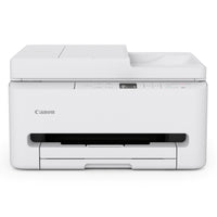Canon - PIXMA TR7120 Imprimante Sans Fil Multifonction - Blanche-Impression/copie/numérisation
