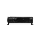 SOUNDEXTREME - Enceinte amplifiée ECOXGEAR SE18E Elite 300 watts - Bluetooth - Barre de son rétroéclairée par LED-1 zone pour les rétroéclairage à DEL internes et 1 zone pour la barre d’éclairage à DEL orientée vers l’arrière