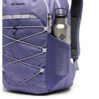 Columbia - Sac à Dos Atlas Explorer Unisexe - Lavande - 28L-Compartiment tablette séparé
