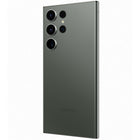 Samsung - Galaxy S23 Ultra 6,8 po ecran AMOLED, 512 Go, Vert, Bell et Virgin Plus-Jouez à plein regime avec le processeur le plus rapide et un stockage integre impressionnant