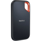 Sandisk - SSD externe USB-C Extreme Portable 1 To - Noir-Capacité de 1 To