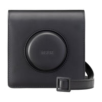 Fujifilm - Étui Pour Appareil Instax Wide Evo - Noir -La protection parfaite pour l'appareil Instax Wide Evo