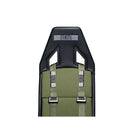 Next Level Racing - Simulateur de vol Boeing Édition Militaire - Vert-Convient aux utilisateurs de vols de combat, d'aviation générale, de vols commerciaux et d'exploration spatiale