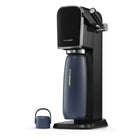 SodaStream - Bouteille Fizz & Go - Tempête-Compatible avec tous les appareils munis d’un cylindre Quick Connect de SodaStream, à l’exclusion de l’Aqua Fizz et du Gaia