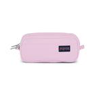 Jansport - Grand Étui Pour Accessoires - 1,3 L - Rose Glacé Léger-Partiellement fabriqué avec des matériaux recyclés
