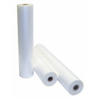 Royal Sovereign - Rouleaux de film brillant pour plastification thermique - 18 po de largeur x 250 pi de longueur - 3 mil d piépaisseur - mandrin de 1 po - paquet de 2-Conçu avec un mandrin standard de 1 po pour une performance fiable et une compatibilité avec les plastifieuses à rouleaux compatibles
