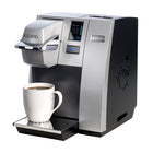 Cafetière commerciale K155 de Keurig-Plus de contenu sera ajouté sous peu