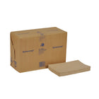 Tork - Universal Xpressnap Serviettes 1-épaisseurs - Naturel - Paquet de 6000-Les serviettes restent propres grâce à un emballage papier qui entoure la serviette et améliore l’hygiène