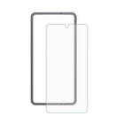 AXS - Ensemble de départ - Ultra Clear, protecteur d'écran et chargeur 30W pour Samsung Galaxy S26+-Chargeur maison de 30W qui se recharge jusqu’à 4x plus rapidement que les chargeurs conventionnels      