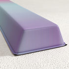 Soozier - Poutre De Gymnastique Pliable 7 pi Avec Base Antidérapante-Dessous antidérapant avec une largeur de 5,9 po (15 cm) pour une stabilité accrue  