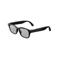 Meta - Lunettes Adventurer - Noir, verres Transitions gris-Des réponses, des conseils et de l'inspiration à portée de main. Vous avez oublié un ingrédient pour le dîner ? Demandez à Meta AI de vous proposer un substitut et évitez ainsi un aller-retour au magasin. Vous visitez une nouvelle ville ? Découvrez où trouver le meilleur café du quartier.