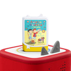tonies - Audiobooks: Amelia Bedelia & Friends - Ensemble de 4 pièces (Anglais)-C’est simple : choisir un livre audio Tonies, le déposer sur la Toniebox et pincer une oreille pour profiter d’heures d’écoute intégrale.