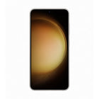 Samsung - Galaxy S23 6,1 po ecran AMOLED, 128 Go, Creme, Bell et Virgin Plus-Partagez tous les details des moments les plus dignes de partage de la vie avec l'impressionnant appareil photo haute resolution de 50 Mpx du Galaxy S23/S23+