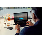 Western Digital - Disque dur portable My Passport de 2 To - Noir-WD Discovery software for WD Backup, password protection and drive management