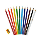 Crayola - 240 crayons de couleur format Classpack-9