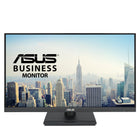 Moniteur ergonomique ASUS 24 po FHD IPS sans cadre - réglable en hauteur - VA24DQFS-9