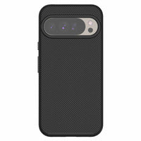 Blu Element - Étui Armour Rugged pour Pixel 10 Pro XL – Noir-Testé contre des chutes de 10 pieds