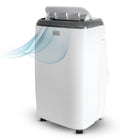 BLACK+DECKER - Climatiseur portatif SACC/CEC de 5 000 BTU-7