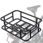 GoTyger - Vélo électrique cargo pliable -Gagne de l'espace en se pliant de manière compacte pour le rangement dans les maisons et les voitures