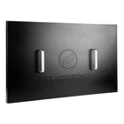 Blackstone - Couvercle rigide de 36 po-Fini noir texturé