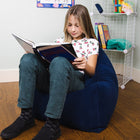 Bouncyband - Chaise Peapod-4