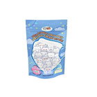Orange River - de masque facial jetable pour enfants 3 couches - Ours de dessin animé-7.4"L x 5.5" W X 1" H
