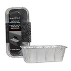 Blackstone - Doublures de godet à graisse pour camping Adventure Ready, Paquet de 10-Doublures jetables pour tasse à graisse arrière