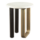 Zuo - Elyn Table d’appoint - Multicolore-Couleur: Multicolore
