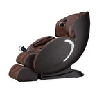 Westinghouse - Fauteuil de massage 2D - Brune-Sacs gonflables sur toute la chaise