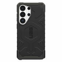 UAG - Étui Pathfinder Rugged avec aimants pour Samsung Galaxy S26 Ultra, Noir-Mise À Jour Du Design Avec Protection Supplémentaire