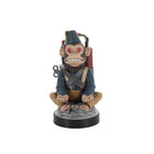 Exquisite Gaming - Call of Duty: Monkey Bomb Cable Guy support d'origine pour contrôleur et téléphone-Le support original pour téléphone et contrôleur