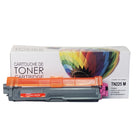 Balloon Brand - Toner magenta compatible TN225M pour imprimante Brother - haut rendement - magenta-Est conforme aux normes de compatibilité OEM