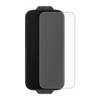 AXS - ARMORGlass Pro Apple iPhone 17 / 16 Pro-Revêtement résistant aux traces de doigts et aux contaminants
