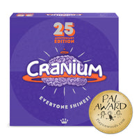 Funko Games - Cranium édition 25e anniversaire jeu de plateau-AGE: 12+
