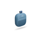 Bose - Enceinte portable sans fil SoundLink Micro (2e génération) - Bleu crépuscule-Fonctionne avec l'Assistant Google