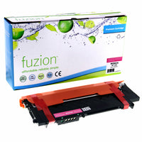 fuzion - HP 116A (W2063A) Cartouche De Toner Compatible - Rendement Standard - Magenta-Couleur d'encre: Magenta