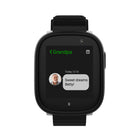 X6Play - Montre intelligente pour enfants - Noir-Mode école