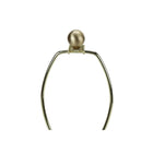 Monarch Specialties - Luminaire - 21 po H Lampe De Table - Abat-Jour Ivoire / Crème - Résine Crème - Transitionnel-6