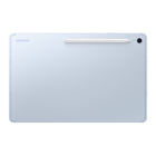 Samsung - Galaxy Tab S10 FE+ (Plus) - 128 Go - Bleu clair-Stockage: 128 Go