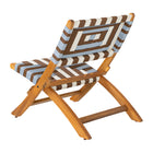 Zuo - Sunshine Chaise Lounge - Multicolore-7