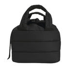 Adidas - Sac à lunch matelassé - Noir-Extérieur matelassé en polyester offrant un aspect moderne inspiré du style de vie