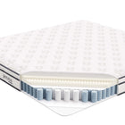 Modway - Jenna 8 po Ressorts et mousse Matelas King-9