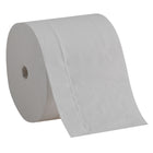 Georgia-Pacific - Papier hygiénique Compact  sans mandrin - 1000 feuilles/rouleau - Paquet de 36-Compatible avec les distributeurs de papier toilette COMPACT  Quad, Vertical et Side-by-Side, offrant des options idéales pour la plupart des espaces de cabine