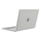 Incase Edge Hardshell Case pour MacBook Neo 13 po A18 - Transparent-5
